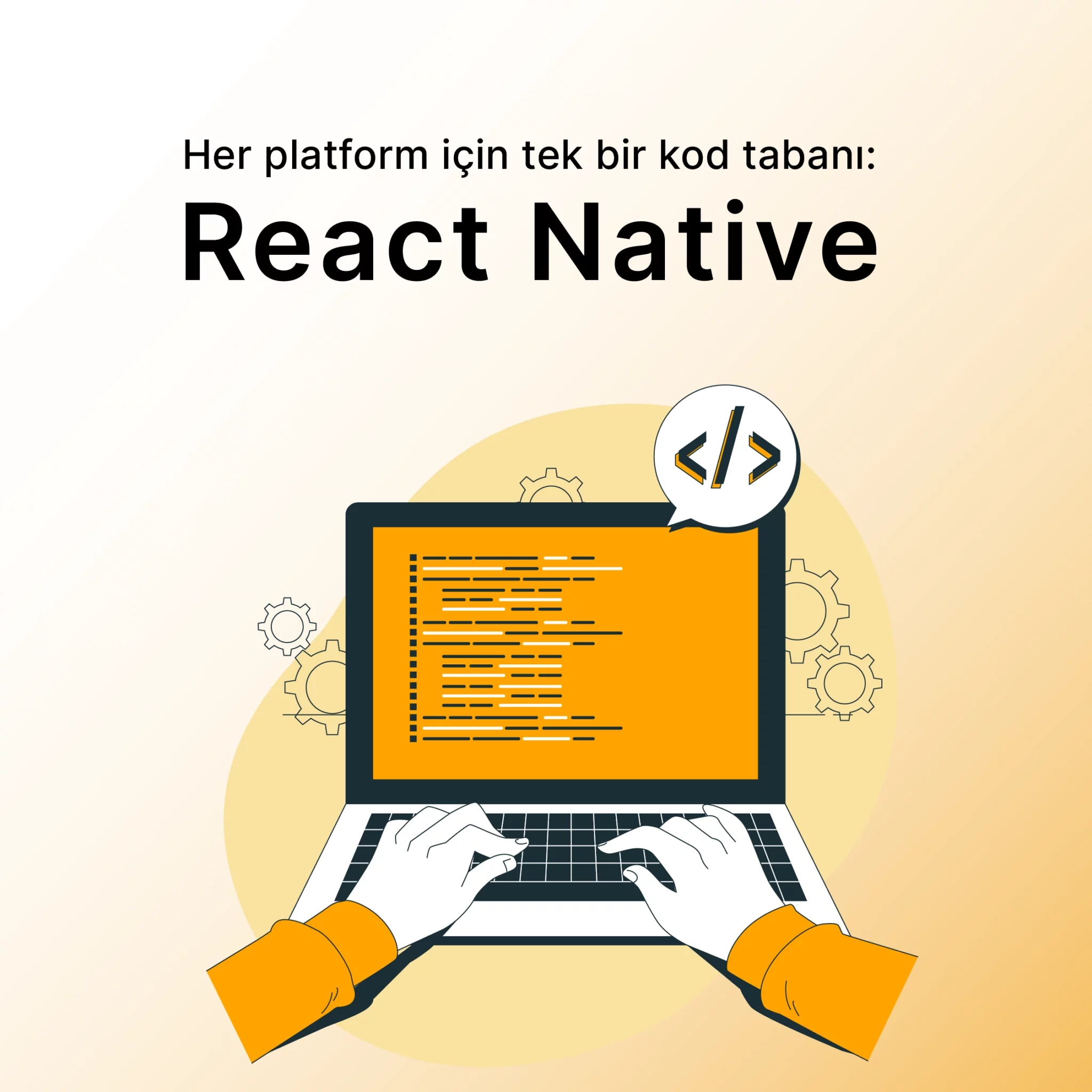 React Native Nedir, Ne İşe Yarar?