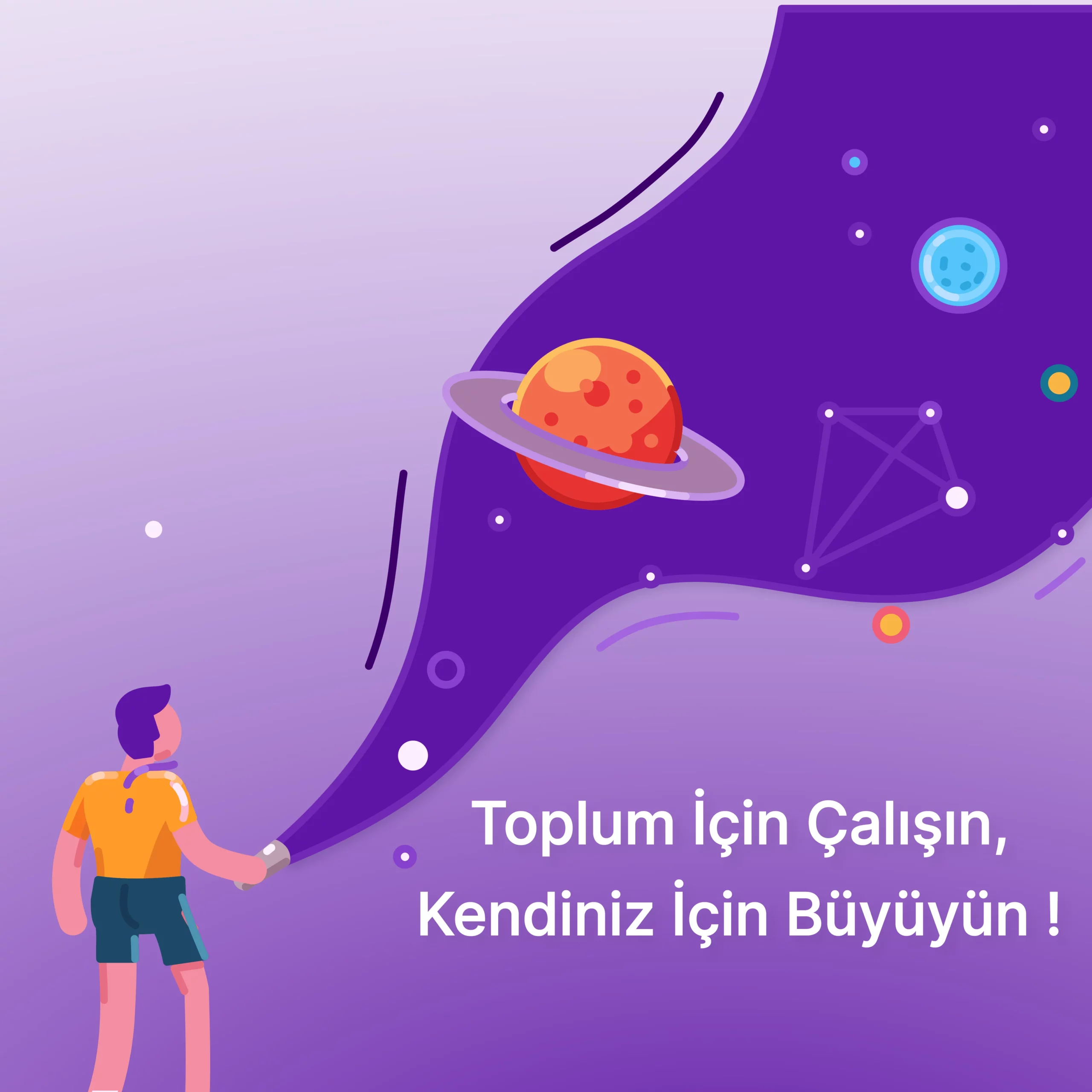 Kurumsal Sosyal Sorumluluk Kapsamında Bootcamp’ler