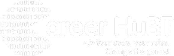 Career HuBT Logo