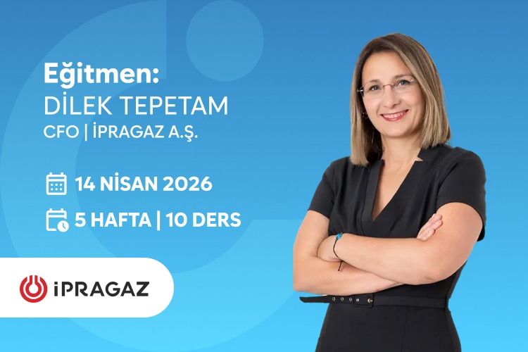 Finansal Yönetim Eğitimi