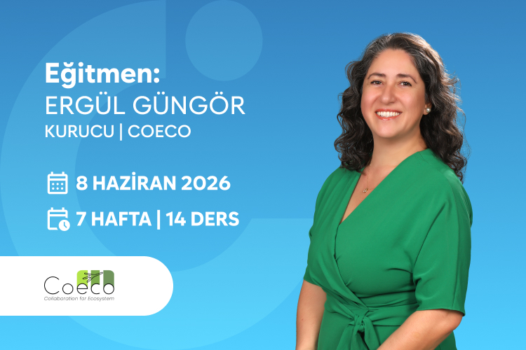 İklim Riskleri Yönetimi ve Sürdürülebilirlik Raporlaması Eğitimi