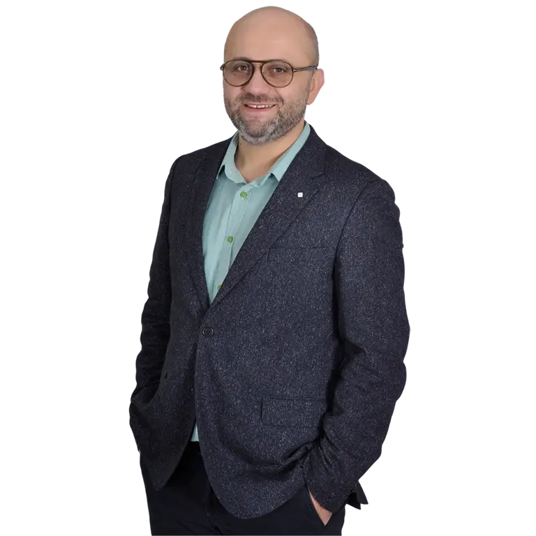 Şükrü Alper Özdemir 