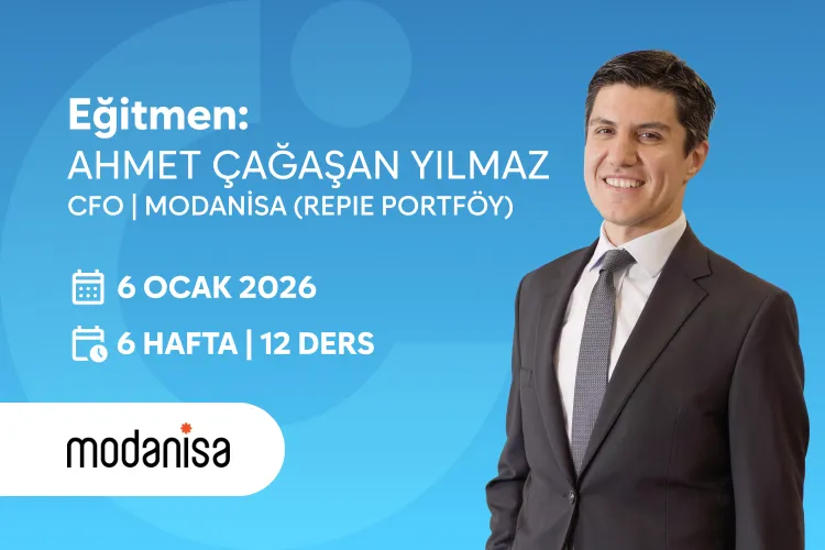 CFO Eğitimi