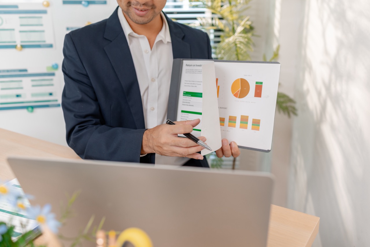 finansal analiz nedir