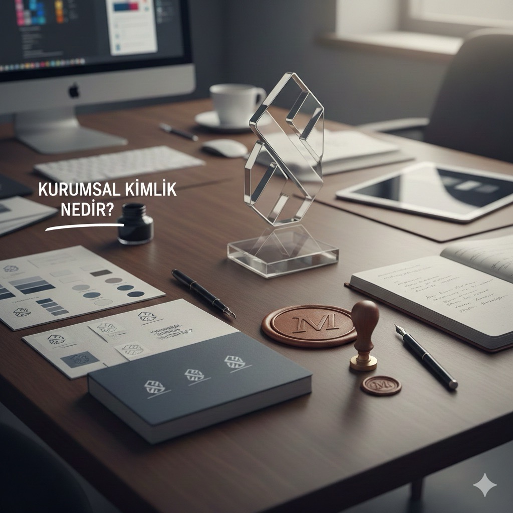 kurumsal kimlik nedir