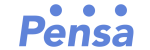 Pensa_Blue_logo